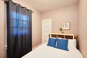 2BR Olympic Center Downtown