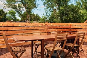 2BR Olympic Center Downtown