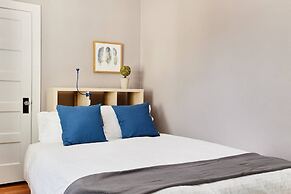 2BR Olympic Center Downtown