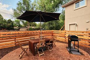 2BR Olympic Center Downtown