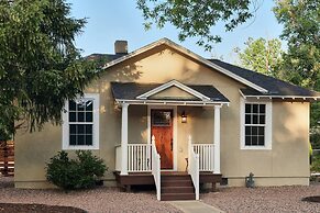 2BR Olympic Center Downtown