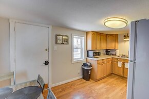 2 Bedroom near Parks, A Lake, Downtown