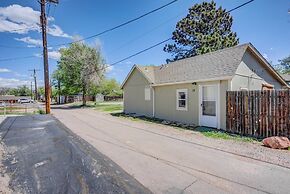 2 Bedroom near Parks, A Lake, Downtown