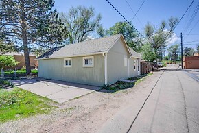 2 Bedroom near Parks, A Lake, Downtown