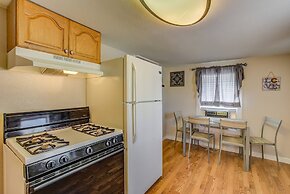 2 Bedroom near Parks, A Lake, Downtown