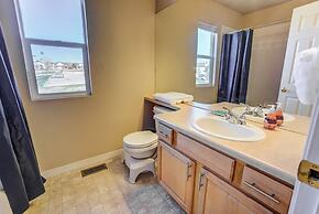 3BR AF Academy Pet-friendly