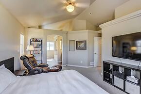 3BR AF Academy Pet-friendly