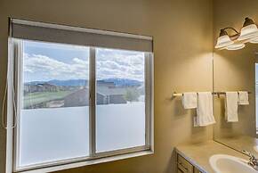 3BR AF Academy Pet-friendly