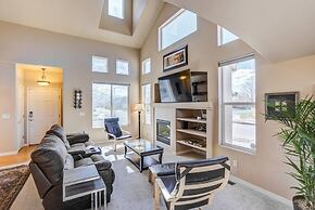 3BR AF Academy Pet-friendly