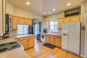 3BR AF Academy Pet-friendly