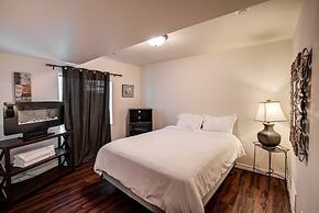 3BR AF Academy Pet-friendly