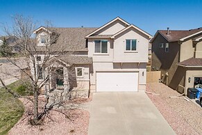 3BR AF Academy Pet-friendly