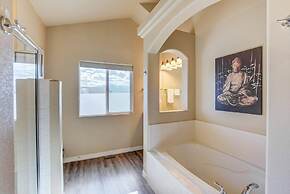 3BR AF Academy Pet-friendly