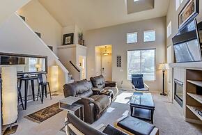 3BR AF Academy Pet-friendly