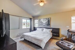 3BR AF Academy Pet-friendly