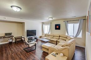 3BR AF Academy Pet-friendly