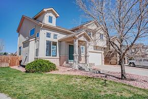 3BR AF Academy Pet-friendly