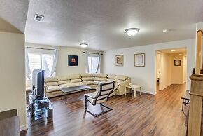 3BR AF Academy Pet-friendly
