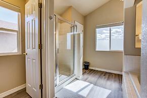 3BR AF Academy Pet-friendly