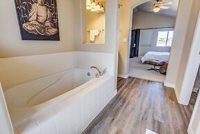 3BR AF Academy Pet-friendly