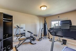 3BR AF Academy Pet-friendly