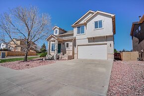 3BR AF Academy Pet-friendly