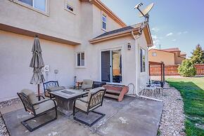 3BR AF Academy Pet-friendly