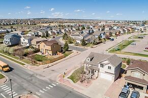 3BR AF Academy Pet-friendly