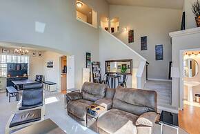 3BR AF Academy Pet-friendly