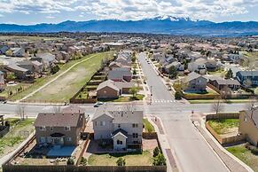 3BR AF Academy Pet-friendly