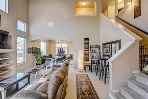 3BR AF Academy Pet-friendly