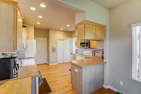 3BR AF Academy Pet-friendly