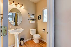 3BR AF Academy Pet-friendly