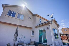 3BR AF Academy Pet-friendly