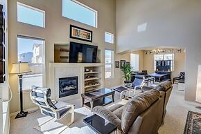 3BR AF Academy Pet-friendly