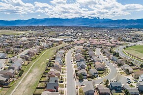 3BR AF Academy Pet-friendly