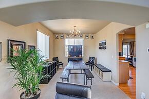 3BR AF Academy Pet-friendly