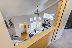 3BR AF Academy Pet-friendly