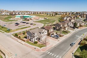 3BR AF Academy Pet-friendly