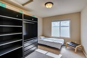 3BR AF Academy Pet-friendly