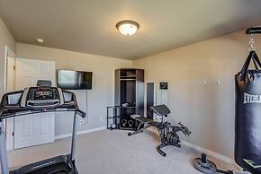 3BR AF Academy Pet-friendly