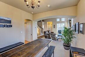 3BR AF Academy Pet-friendly