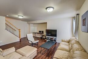 3BR AF Academy Pet-friendly