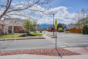 3BR AF Academy Pet-friendly