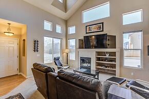 3BR AF Academy Pet-friendly