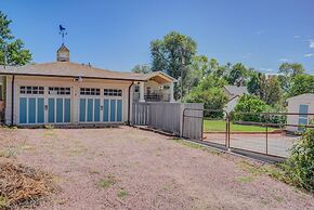 5BR Mnt Viewsdowntown Luxuryfirepit & RV Parking