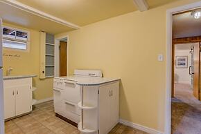 5BR Mnt Viewsdowntown Luxuryfirepit & RV Parking