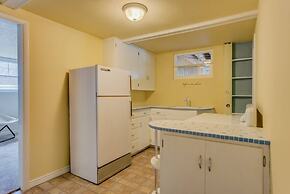 5BR Mnt Viewsdowntown Luxuryfirepit & RV Parking