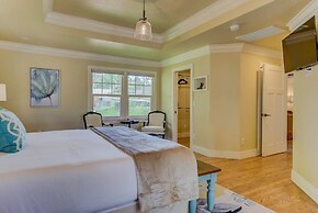 5BR Mnt Viewsdowntown Luxuryfirepit & RV Parking