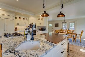 5BR Mnt Viewsdowntown Luxuryfirepit & RV Parking